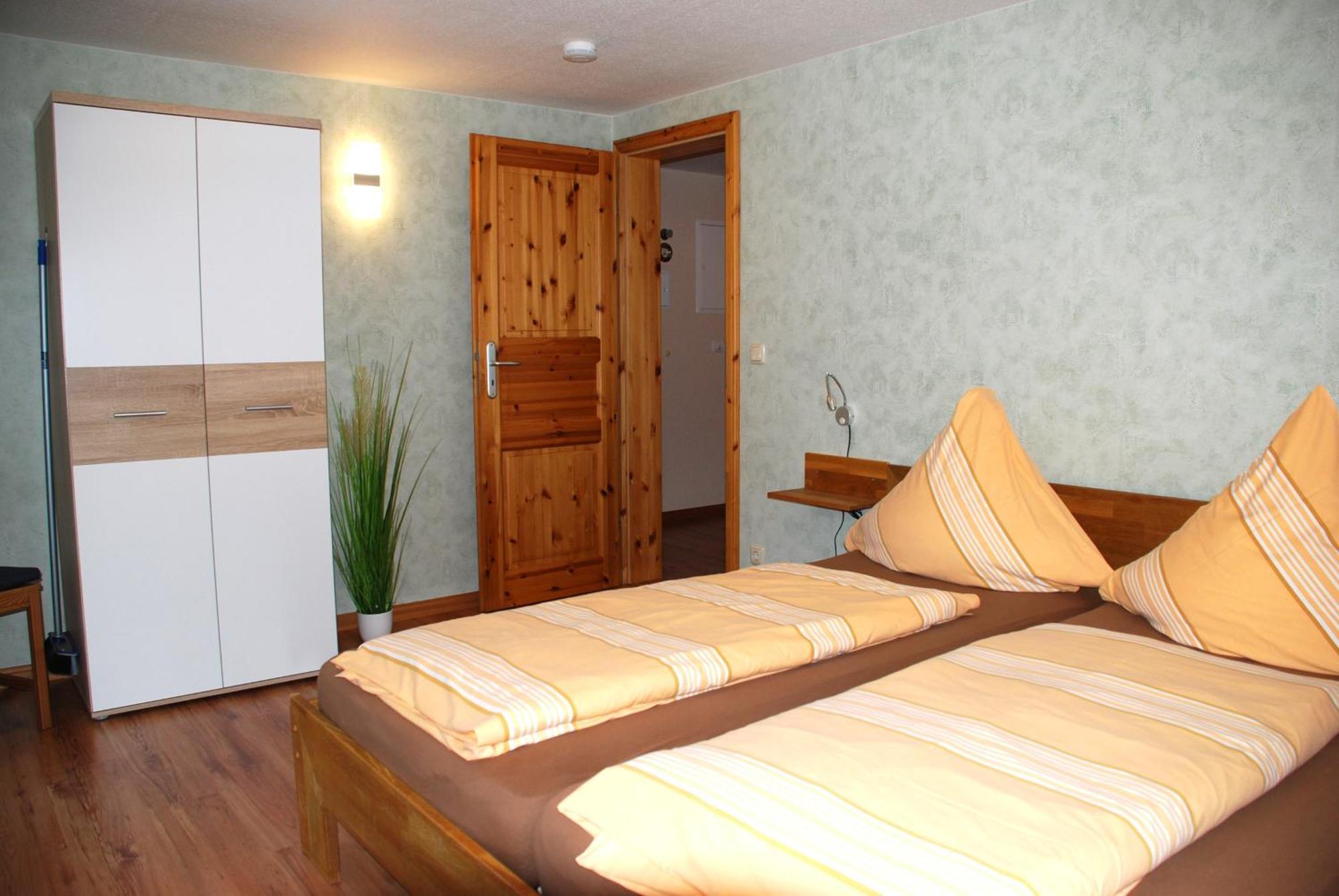 Fh Am Osterbrunnen Hotel Hinterhermsdorf Exterior photo